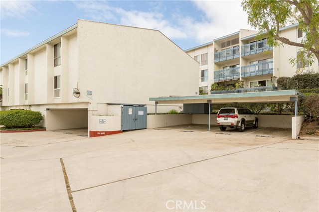 802 Camino Real, Redondo Beach, California 90277, 1 Bedroom Bedrooms, ,1 BathroomBathrooms,Residential,Sold,Camino Real,SB17213680