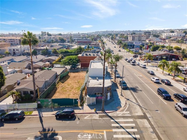 Gaffey, ,Commercial,For Sale,Gaffey,CV20215624