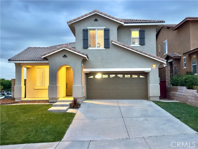 feature listing property photo