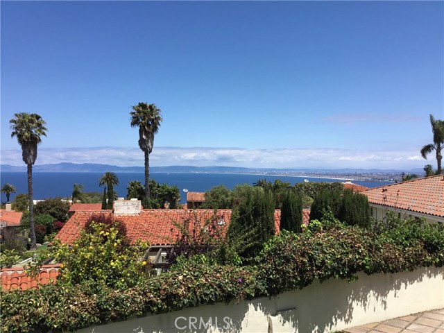 Stunning coastline views from Redondo Beach to Malibu