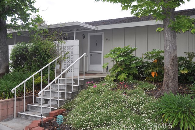 Photo of 604 Avenida Sevilla B, Laguna Woods, CA 92637