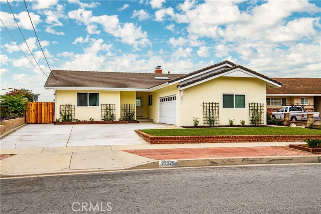 27926 Pontevedra Drive, Rancho Palos Verdes, California 90275, 4 Bedrooms Bedrooms, ,2 BathroomsBathrooms,Residential,Sold,Pontevedra,PV21023811