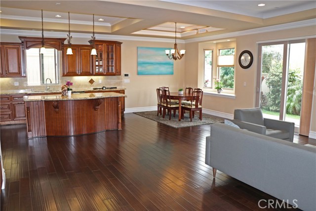 1807 Huntington Lane, Redondo Beach, California 90278, 4 Bedrooms Bedrooms, ,3 BathroomsBathrooms,Residential,Sold,Huntington,SB19151183