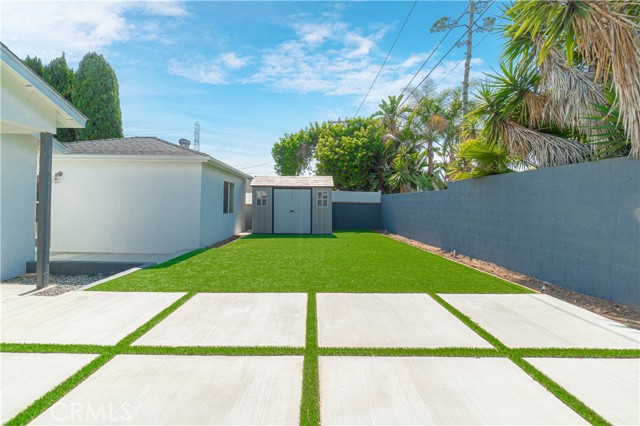 2705 Robinson Street, Redondo Beach, California 90278, 4 Bedrooms Bedrooms, ,3 BathroomsBathrooms,Residential,Sold,Robinson,SB21127805