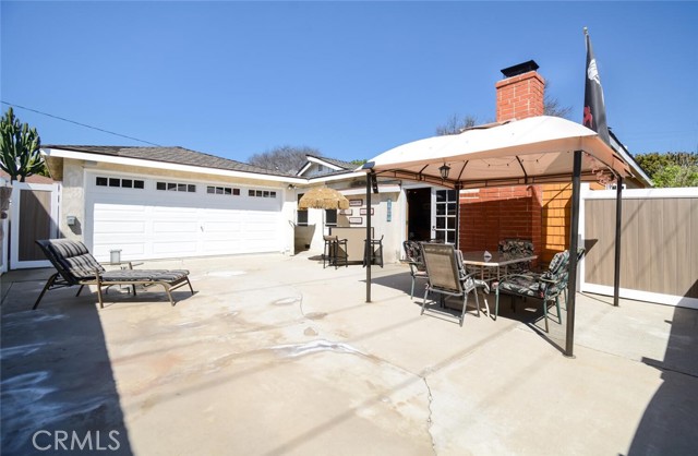 2811 Vail Avenue, Redondo Beach, California 90278, 3 Bedrooms Bedrooms, ,2 BathroomsBathrooms,Residential,Sold,Vail,SB21068949