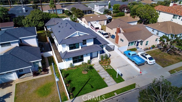 1437 23rd Street, Manhattan Beach, California 90266, 3 Bedrooms Bedrooms, ,2 BathroomsBathrooms,Residential,Sold,23rd,SB19206143