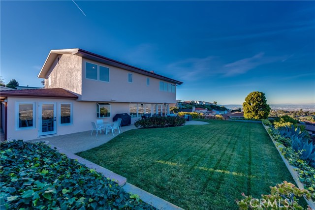 27602 Flaming Arrow Drive, Rancho Palos Verdes, California 90275, 4 Bedrooms Bedrooms, ,3 BathroomsBathrooms,Residential,Sold,Flaming Arrow,PV19019084