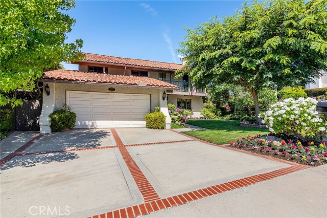 6747 Verde Ridge Road, Rancho Palos Verdes, California 90275, 5 Bedrooms Bedrooms, ,3 BathroomsBathrooms,Residential,Sold,Verde Ridge,SB19223827