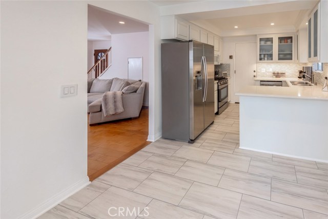 2109 Carnegie Lane, Redondo Beach, California 90278, 3 Bedrooms Bedrooms, ,1 BathroomBathrooms,Residential,Sold,Carnegie,SB20173237