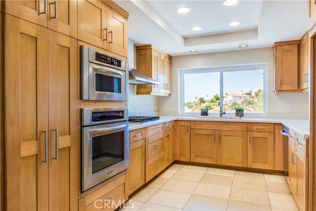 13 Coraltree, Rolling Hills Estates, California 90274, 3 Bedrooms Bedrooms, ,2 BathroomsBathrooms,Residential,Sold,Coraltree,PV17175715