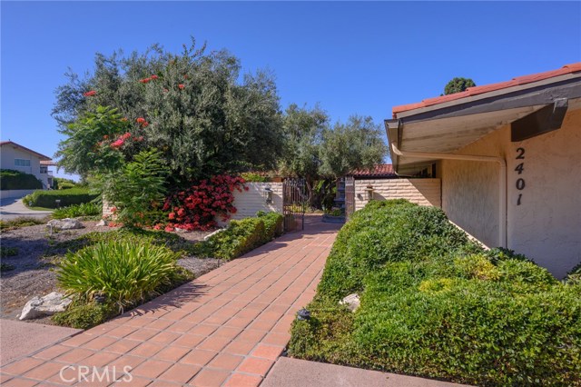 2401 Via Rafael, Palos Verdes Estates, California 90274, 4 Bedrooms Bedrooms, ,1 BathroomBathrooms,Residential,Sold,Via Rafael,PV19219225