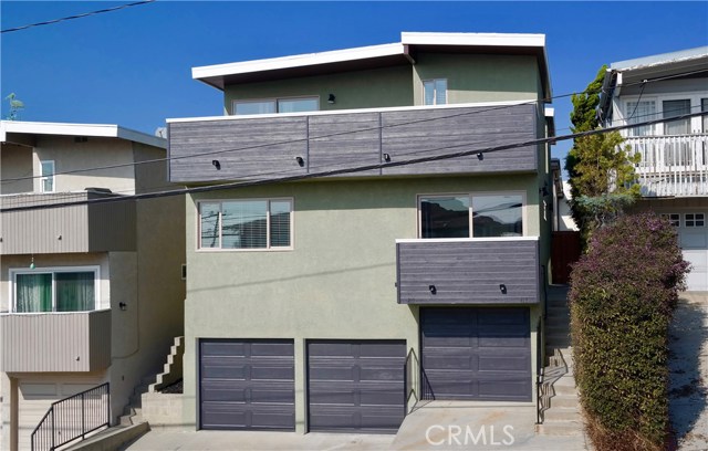 817 18th Street, Hermosa Beach, California 90254, ,Residential Income,Sold,18th,SB18006152