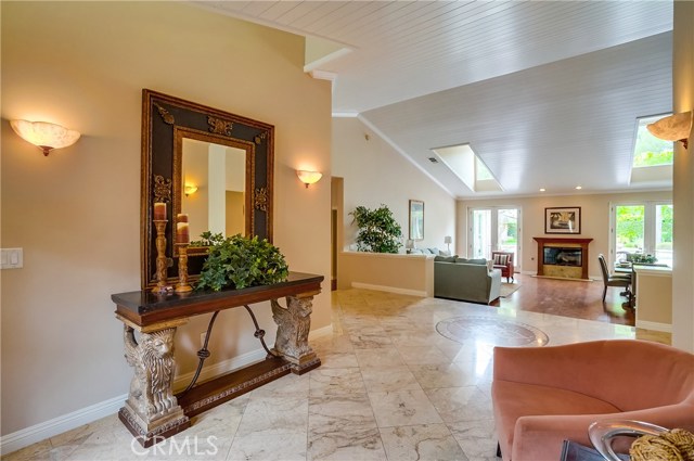 1 Hillcrest Manor, Rolling Hills Estates, California 90274, 4 Bedrooms Bedrooms, ,3 BathroomsBathrooms,Residential,Sold,Hillcrest Manor,SB19101049