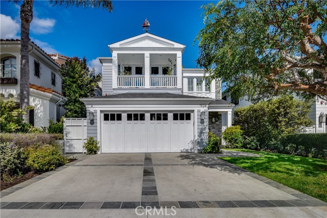 1904 Palm Avenue, Manhattan Beach, California 90266, 5 Bedrooms Bedrooms, ,5 BathroomsBathrooms,Residential,Sold,Palm,SB21124445