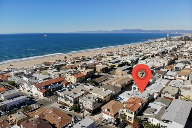 320 33rd Place, Manhattan Beach, California 90266, 3 Bedrooms Bedrooms, ,3 BathroomsBathrooms,Residential,Sold,33rd,SB21043576