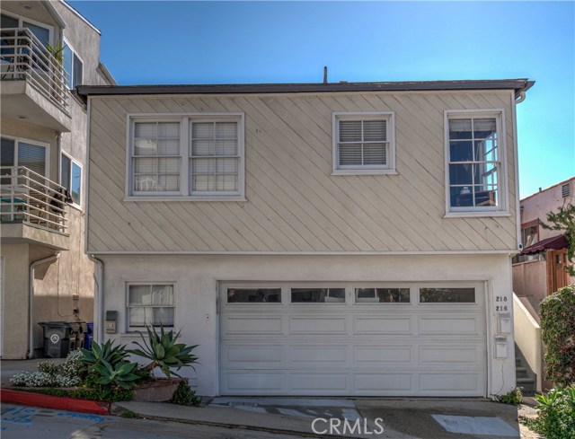 216 44th Street, Manhattan Beach, California 90266, ,Residential Income,Sold,44th,SB20030996