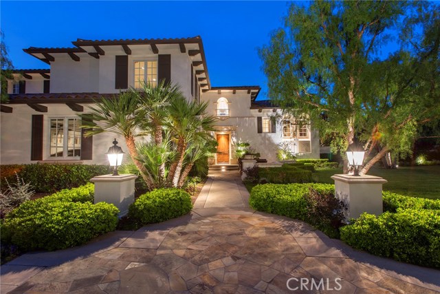 Photo of 11765 Riehl Avenue, Tustin, CA 92782