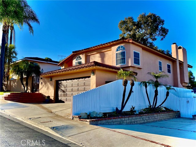 2125 Toscanini Drive, Rancho Palos Verdes, California 90275, 4 Bedrooms Bedrooms, ,2 BathroomsBathrooms,Residential,Sold,Toscanini,PV21033434