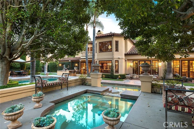 Photo of 25481 LONE PINE Circle, Laguna Hills, CA 92653
