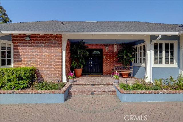 58 Hidden Valley Road, Rolling Hills Estates, California 90274, 6 Bedrooms Bedrooms, ,5 BathroomsBathrooms,Residential,Sold,Hidden Valley,SB21026059