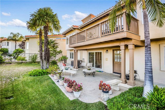 20 Paseo De Castana, Rancho Palos Verdes, California 90275, 4 Bedrooms Bedrooms, ,5 BathroomsBathrooms,Residential,Sold,Paseo De Castana,SB18206835