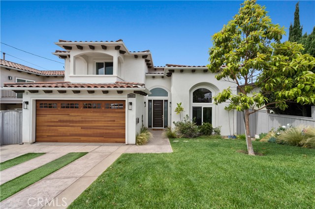 2021 Morgan Lane, Redondo Beach, California 90278, 5 Bedrooms Bedrooms, ,3 BathroomsBathrooms,Residential,Sold,Morgan,SB21119975