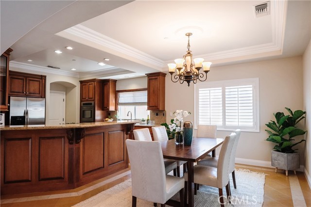 2015 Warfield Avenue, Redondo Beach, California 90278, 4 Bedrooms Bedrooms, ,3 BathroomsBathrooms,Residential,Sold,Warfield,SB20092029