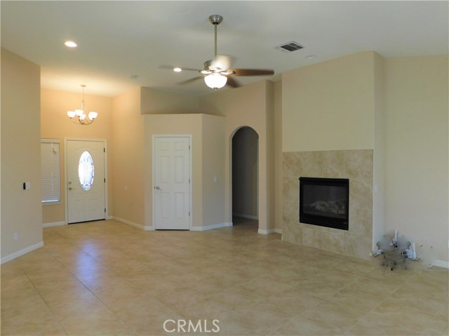 3 Bed Home for Sale in California City, California