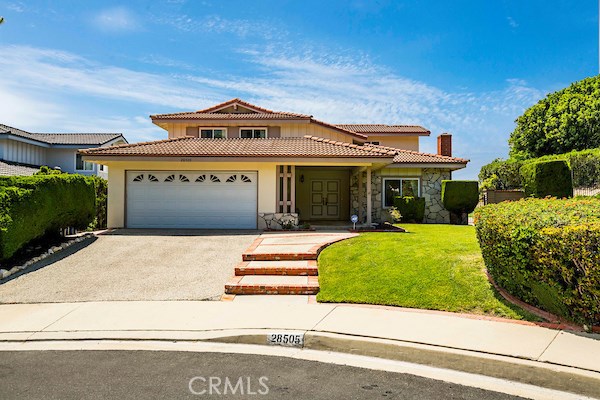 28505 Leacrest Drive, Rancho Palos Verdes, California 90275, 5 Bedrooms Bedrooms, ,2 BathroomsBathrooms,Residential,Sold,Leacrest,PV19139238
