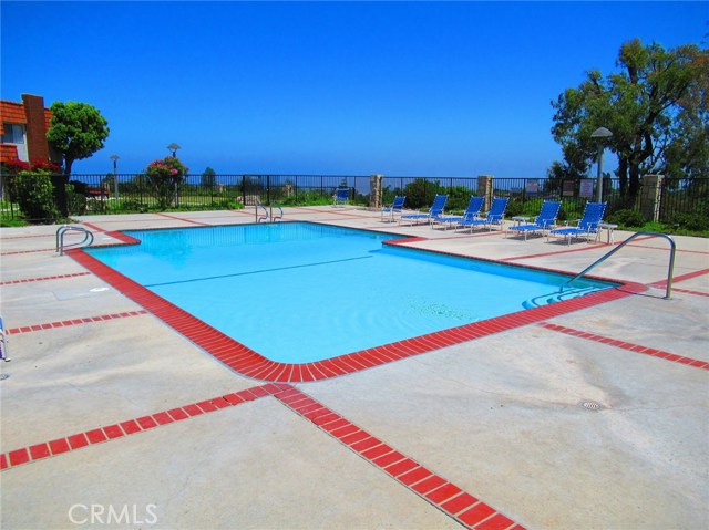 POOL #3 AT TOP OF S. RIDGECOVE COURT.