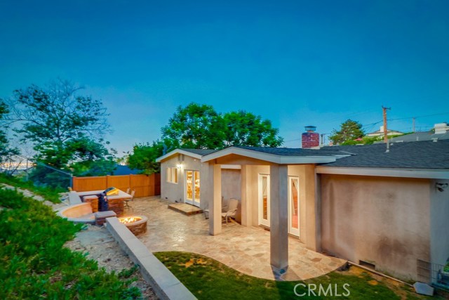 2081 Dorado Drive, Rancho Palos Verdes, California 90275, 3 Bedrooms Bedrooms, ,2 BathroomsBathrooms,Residential,Sold,Dorado,SB17198745