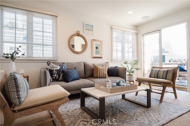 3rd floor family room