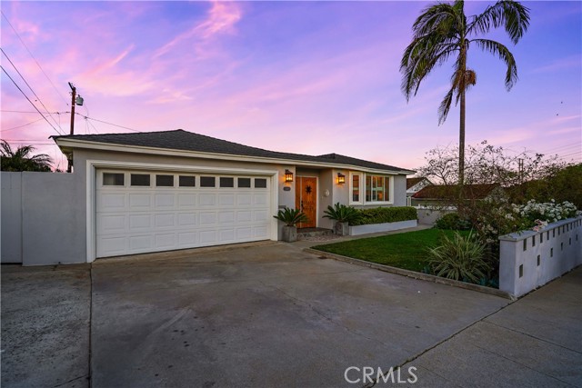 510 Green Lane, Redondo Beach, California 90278, 3 Bedrooms Bedrooms, ,2 BathroomsBathrooms,Residential,Sold,Green,SB21097997