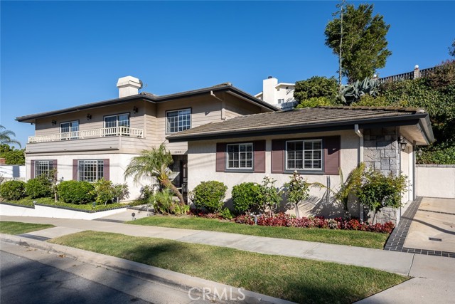 2080 Dorado Drive, Rancho Palos Verdes, California 90275, 4 Bedrooms Bedrooms, ,2 BathroomsBathrooms,Residential,Sold,Dorado,SB21144686