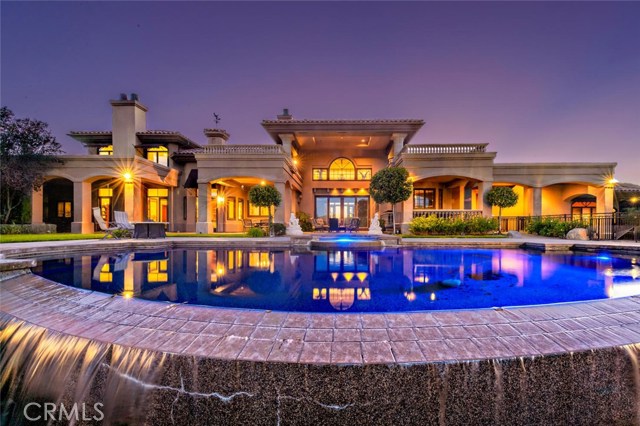 Riverside Luxury