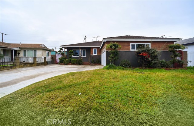 4 Bed Home for Sale in Compton, California