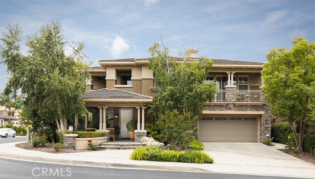 Photo of 37 Mountain Laurel, Rancho Santa Margarita, CA 92679