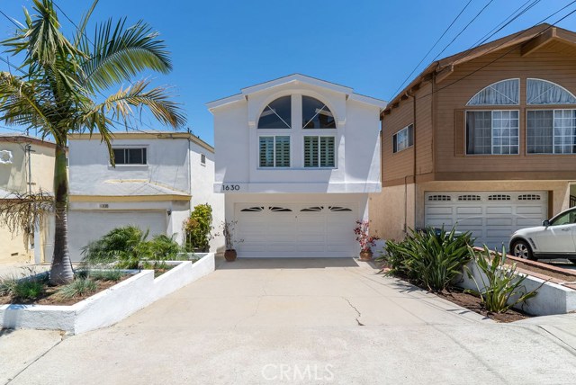 1630 Wollacott Street, Redondo Beach, California 90278, 3 Bedrooms Bedrooms, ,2 BathroomsBathrooms,Residential,Sold,Wollacott,SB19223418