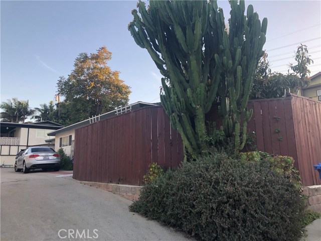 Very Front Entrance