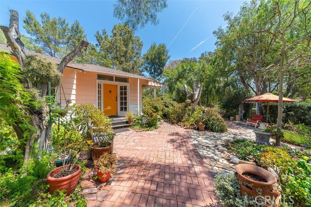 10 Peppertree Drive, Rancho Palos Verdes, California 90275, 3 Bedrooms Bedrooms, ,2 BathroomsBathrooms,Residential,Sold,Peppertree,PV18174769