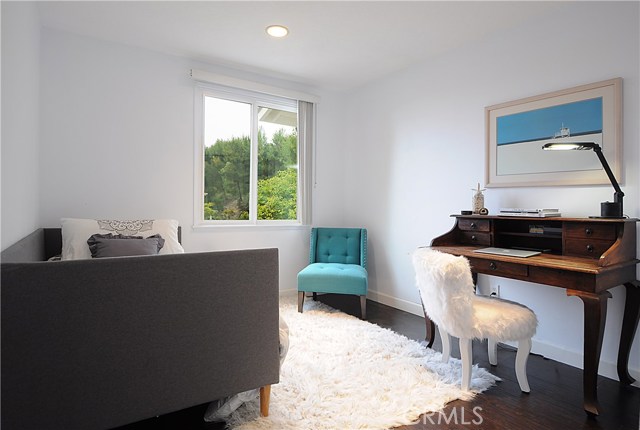 Bedroom #4 or office. Bedroom #4 or office.