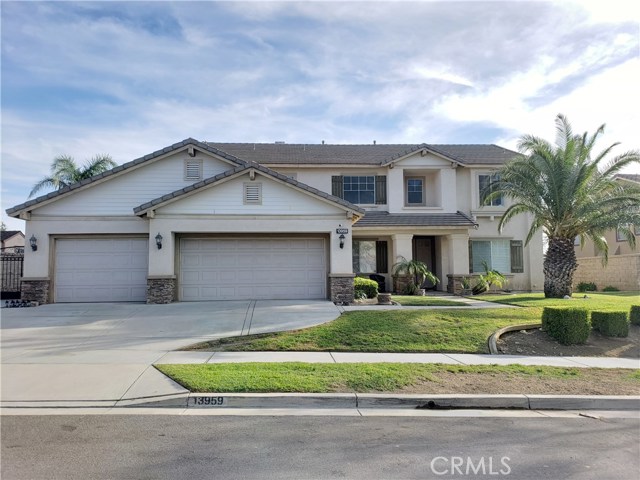 13959 Guidera Drive,Rancho Cucamonga,CA 91739, USA