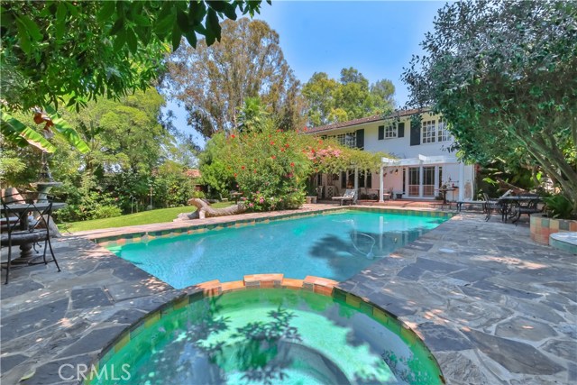 15 Branding Iron Lane, Rolling Hills Estates, California 90274, 5 Bedrooms Bedrooms, ,2 BathroomsBathrooms,Residential,Sold,Branding Iron,SB19085321