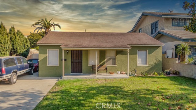 2804 Barkley Lane, Redondo Beach, California 90278, 3 Bedrooms Bedrooms, ,1 BathroomBathrooms,Residential,Sold,Barkley,SB20244906
