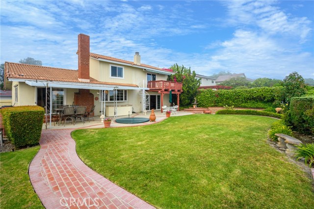 29369 Quailwood Dr, Rancho Palos Verdes, California 90275, 5 Bedrooms Bedrooms, ,1 BathroomBathrooms,Residential,Sold,Quailwood Dr,SB19189664