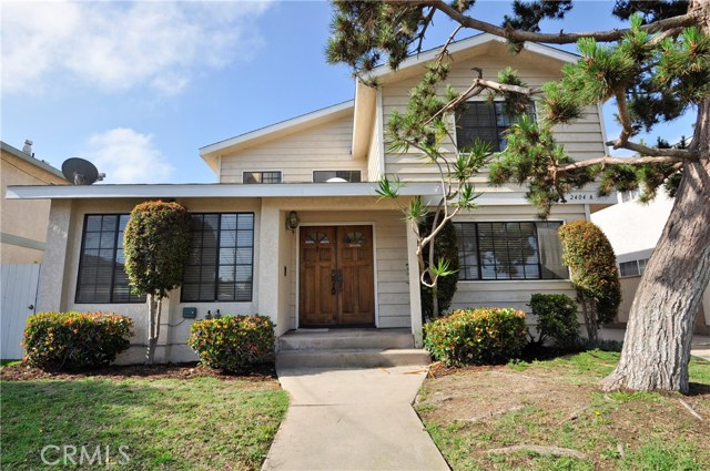 2404 Huntington Lane, Redondo Beach, California 90278, 3 Bedrooms Bedrooms, ,2 BathroomsBathrooms,Residential,Sold,Huntington Lane,SB18166287