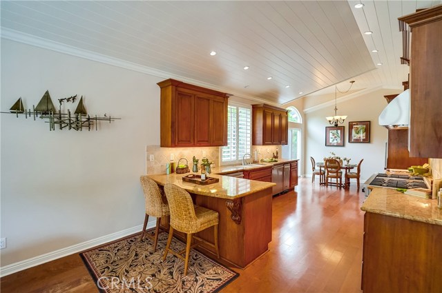1 Hillcrest Manor, Rolling Hills Estates, California 90274, 4 Bedrooms Bedrooms, ,3 BathroomsBathrooms,Residential,Sold,Hillcrest Manor,SB19101049