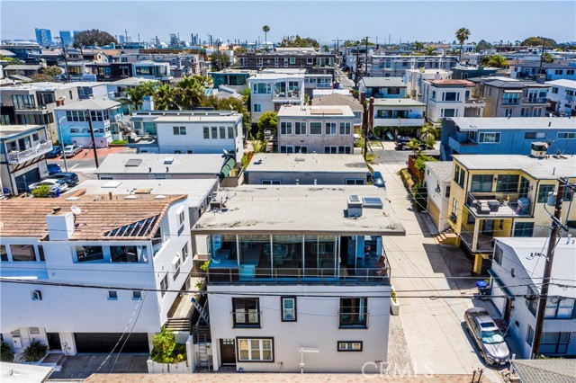 3316 Crest Drive, Manhattan Beach, California 90266, 4 Bedrooms Bedrooms, ,3 BathroomsBathrooms,Residential,Sold,Crest,SB21123586