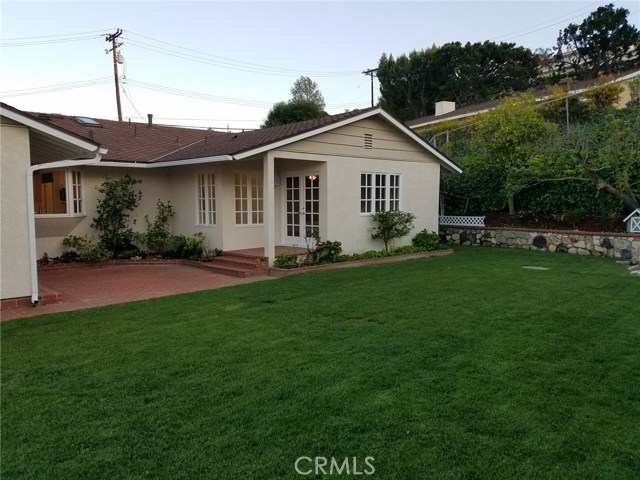 6 Cayuse Lane, Rancho Palos Verdes, California 90275, 3 Bedrooms Bedrooms, ,2 BathroomsBathrooms,Residential,Sold,Cayuse,SB17116038