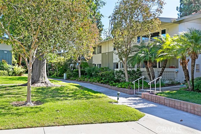 Photo of 76 CALLE ARAGON #C, Laguna Woods, CA 92637